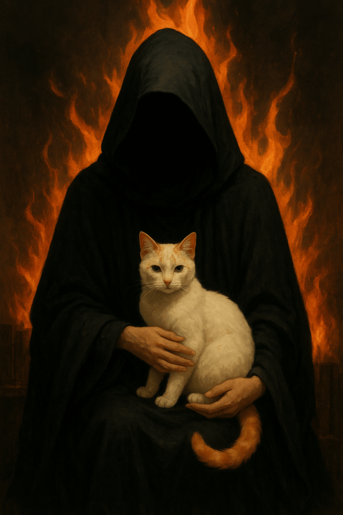 Ash Vexley & Prof Chaos