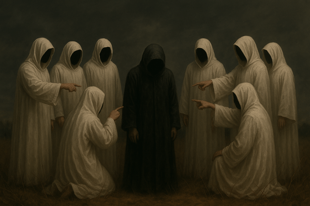 Cult of Purity