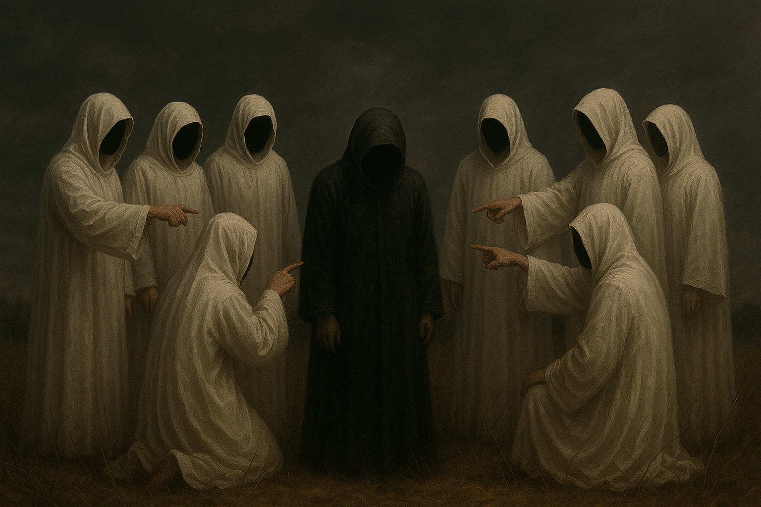 Cult of Purity