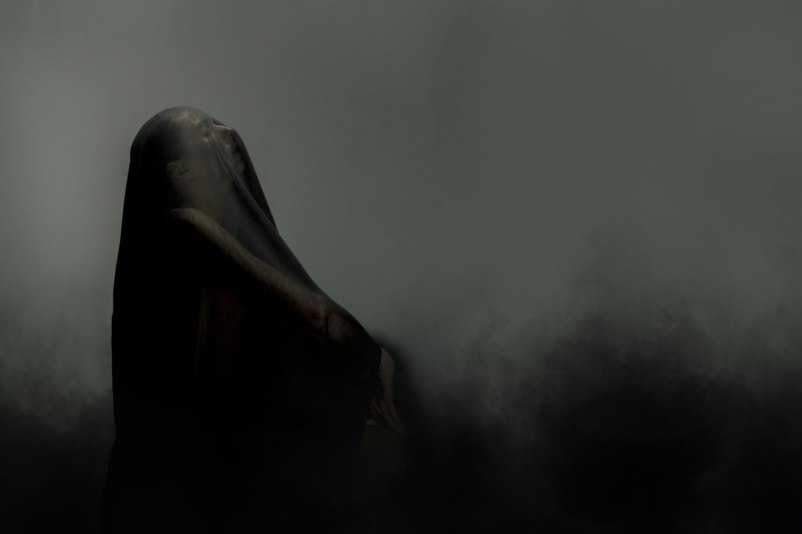 No Return Visit