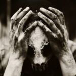 Dirty hands